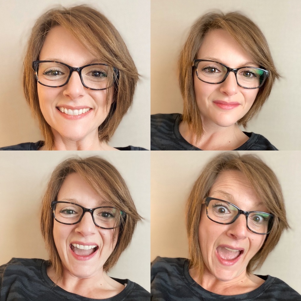 Meet your Posher, Trista